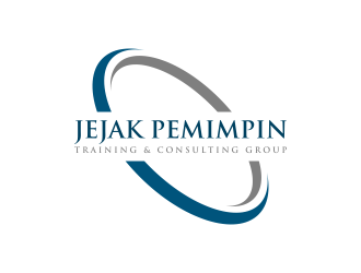 JEJAK PEMIMPIN  logo design by p0peye