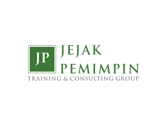 JEJAK PEMIMPIN  logo design by bricton