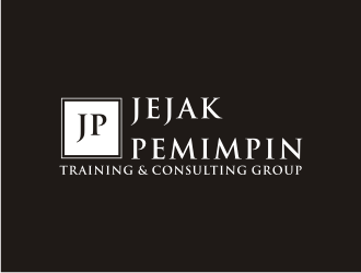JEJAK PEMIMPIN  logo design by bricton