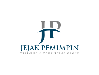 JEJAK PEMIMPIN  logo design by p0peye