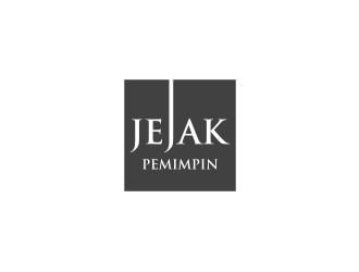 JEJAK PEMIMPIN  logo design by bricton