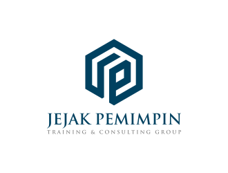 JEJAK PEMIMPIN  logo design by p0peye