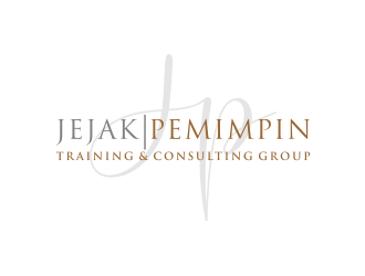 JEJAK PEMIMPIN  logo design by bricton