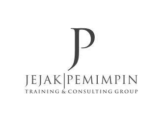 JEJAK PEMIMPIN  logo design by bricton