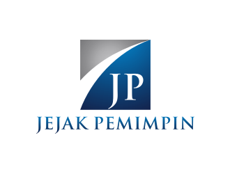 JEJAK PEMIMPIN  logo design by amsol