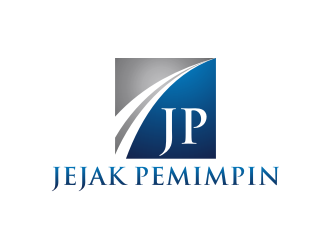 JEJAK PEMIMPIN  logo design by amsol