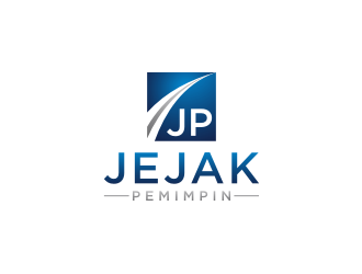 JEJAK PEMIMPIN  logo design by amsol