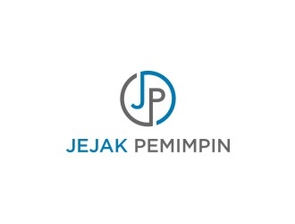 JEJAK PEMIMPIN  logo design by logitec