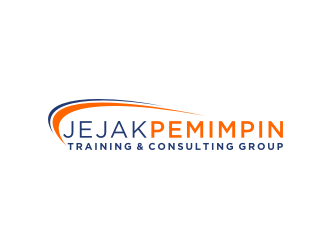 JEJAK PEMIMPIN  logo design by bricton