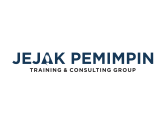 JEJAK PEMIMPIN  logo design by ohtani15