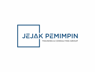 JEJAK PEMIMPIN  logo design by scolessi