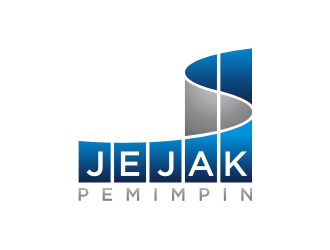 JEJAK PEMIMPIN  logo design by amsol