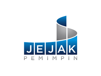 JEJAK PEMIMPIN  logo design by amsol