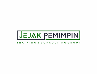 JEJAK PEMIMPIN  logo design by scolessi