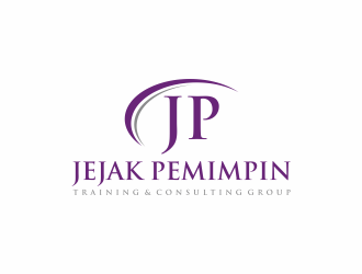 JEJAK PEMIMPIN  logo design by scolessi