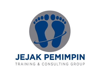 JEJAK PEMIMPIN  logo design by twomindz
