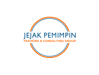 JEJAK PEMIMPIN  logo design by bricton