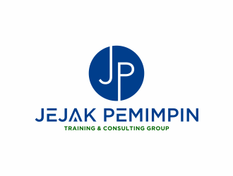 JEJAK PEMIMPIN  logo design by scolessi