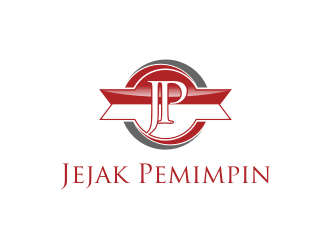 JEJAK PEMIMPIN  logo design by Landung
