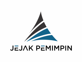 JEJAK PEMIMPIN  logo design by eagerly