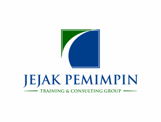 JEJAK PEMIMPIN  logo design by scolessi
