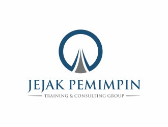 JEJAK PEMIMPIN  logo design by scolessi
