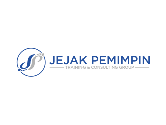 JEJAK PEMIMPIN  logo design by qqdesigns