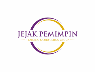 JEJAK PEMIMPIN  logo design by scolessi