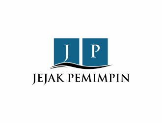 JEJAK PEMIMPIN  logo design by eagerly