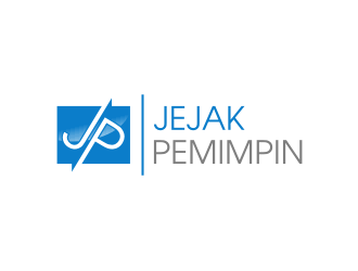 JEJAK PEMIMPIN  logo design by Landung
