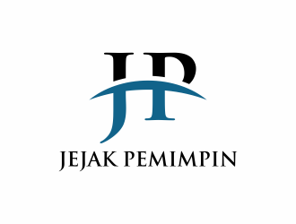 JEJAK PEMIMPIN  logo design by eagerly