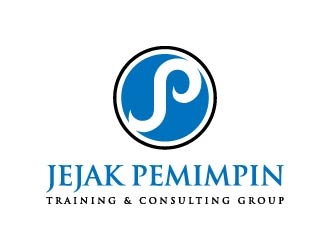 JEJAK PEMIMPIN  logo design by maserik