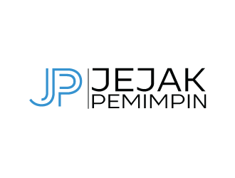 JEJAK PEMIMPIN  logo design by zamzam
