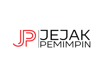 JEJAK PEMIMPIN  logo design by zamzam