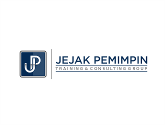 JEJAK PEMIMPIN  logo design by evdesign