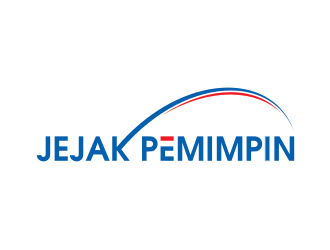 JEJAK PEMIMPIN  logo design by Landung