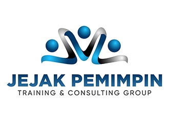 JEJAK PEMIMPIN  logo design by SteveQ