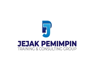 JEJAK PEMIMPIN  logo design by kasperdz