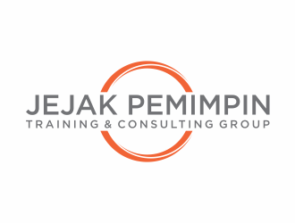 JEJAK PEMIMPIN  logo design by santrie
