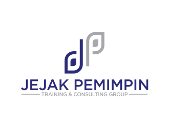 JEJAK PEMIMPIN  logo design by qqdesigns