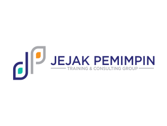 JEJAK PEMIMPIN  logo design by qqdesigns