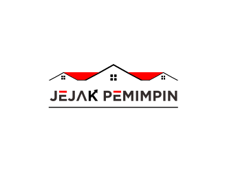 JEJAK PEMIMPIN  logo design by dayco