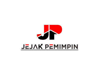 JEJAK PEMIMPIN  logo design by dayco