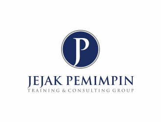 JEJAK PEMIMPIN  logo design by scolessi
