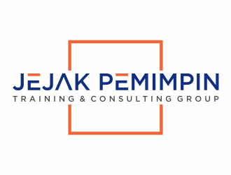 JEJAK PEMIMPIN  logo design by santrie