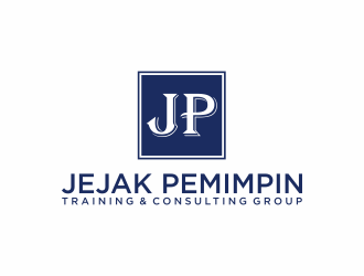 JEJAK PEMIMPIN  logo design by scolessi