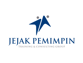JEJAK PEMIMPIN  logo design by Barkah