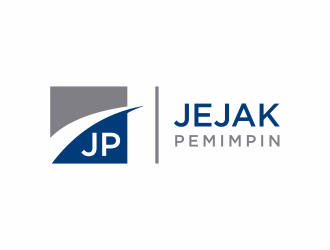 JEJAK PEMIMPIN  logo design by menanagan