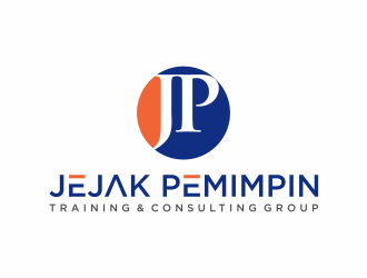 JEJAK PEMIMPIN  logo design by santrie