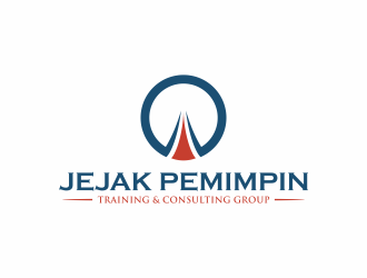 JEJAK PEMIMPIN  logo design by scolessi